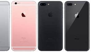 Image result for Verizon iPhone Models 8 7 6s