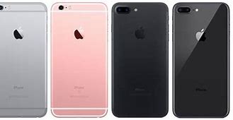 Image result for Difference Between iPhone 6 and 8
