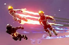 Image result for Dark Voyager Fortnite