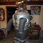 Image result for New Lost in Space Robot