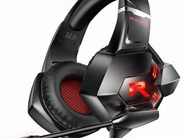Image result for Good Headphones with Quality Microphone for Gamers