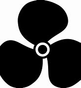 Image result for Fan Png Icon 3 Blade