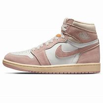 Image result for Air Jordan 1 Retro High Og Pink