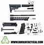 Image result for AR Pistol Upper Build Kit