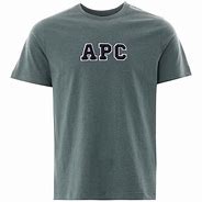 Image result for A.P.c. Logo