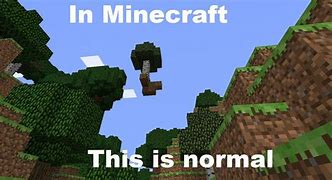 Image result for Funny Minecraft Memes