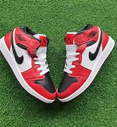 Image result for Air Jordan 1 Sneakers