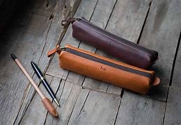 Image result for iPhone Pens with Leather Holder