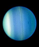 Image result for Uranus Real Photo