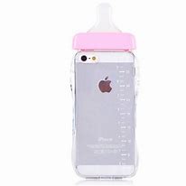 Image result for Cry Baby Bottle Phone Case