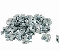 Image result for Fire Alarm Cable Clips