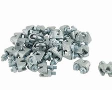 Image result for Metal Wire Clips