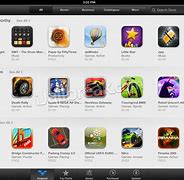 Image result for iPad Apps+Games Icons