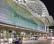 Image result for San Francisco International Airport Inside