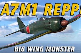 Image result for A7M Reppu