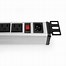 Image result for Power Strip Mounting Clips