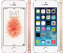 Image result for iPhone 5S vs iPhone SE Screen Size