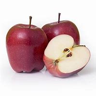 Image result for Washington Red Delicious Apple