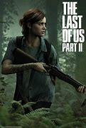 Image result for The Last of Us 2 Game Poster