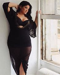 Image result for Fashion Nova Plus Size Model