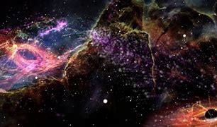 Image result for Universe Screensaver