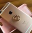 Image result for iPhone 6s Pink Gold