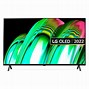 Image result for JVC TV 55-Inch 4K Powered by webOS