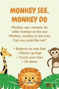 Image result for Zoo Animal Poem