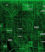 Image result for Fallout 3 Skill Book Locations Map