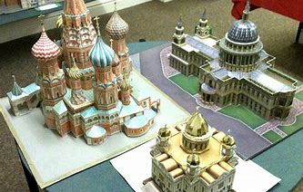 Image result for Miniature Scale Buildings