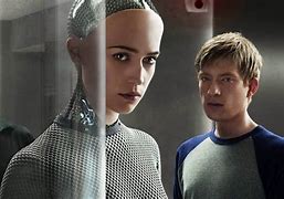 Image result for Ai TV Series 2020