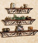 Image result for Iron Wall Decoration