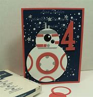Image result for Star Wars Birthday Card