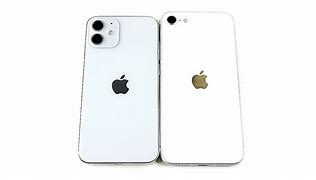 Image result for iPhone 12 vs iPhone 12 Mini Specs