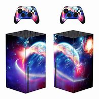 Image result for Galaxy Decal Xbox