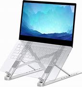 Image result for Laptop Tilt Stand Adjustable