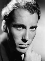 Image result for Christopher Lee Young Man