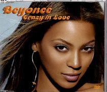 Image result for Beyoncé Crazy in Love