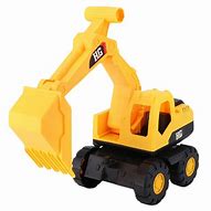 Image result for Excavator Wheels Toy