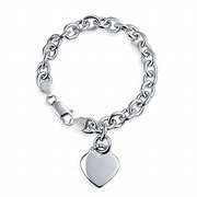 Image result for Bracelet with a Heart Charm within a Budget 20