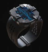 Image result for Affordable Futuristic Watches for Men