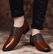 Image result for Shoes with Comparment