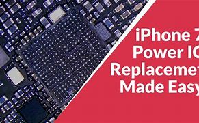 Image result for iphone 6 plus wi fi ic job