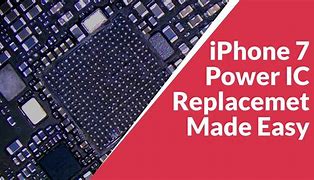 Image result for iPhone 6 Cod Memory IC Chip