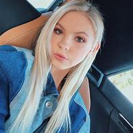 Image result for Jordyn Jones Blue Hair