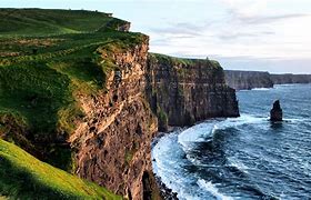 Image result for Irish Cliffs
