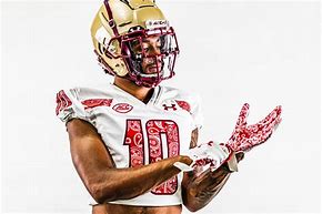 Image result for Boston College New Football Uniforms