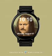 Image result for Samsung Galaxy Gear S3 Breitling Watch Face
