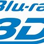 Image result for Blu-ray Logo Black