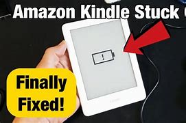 Image result for Kindle Fire Won't Charge
